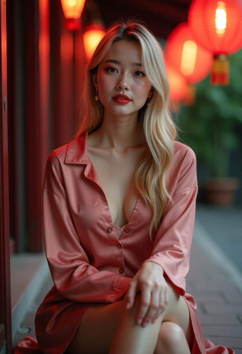 北纬三十度纪录片海报