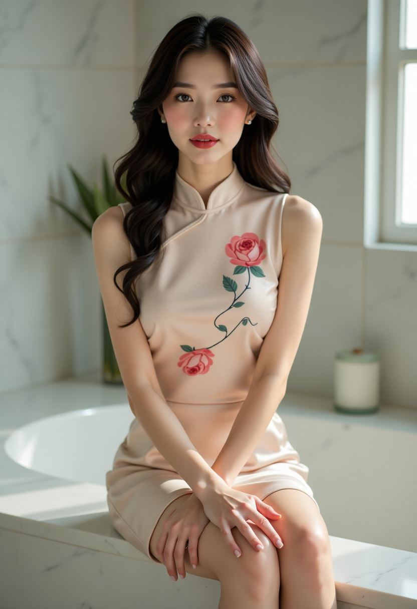 雾中来客电视剧海报